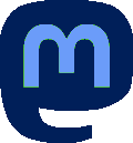 mastodon icon